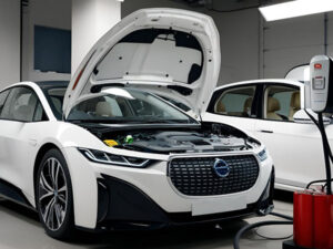 downers grove electric car maintenance, annual service, inspection
